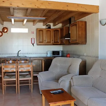 Casa Telheiro Сasa de vacaciones *