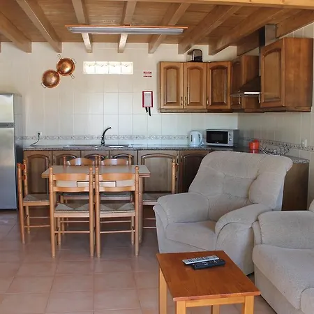 Holiday home Casa Telheiro